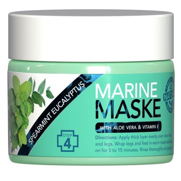 La Palm Marine Mask