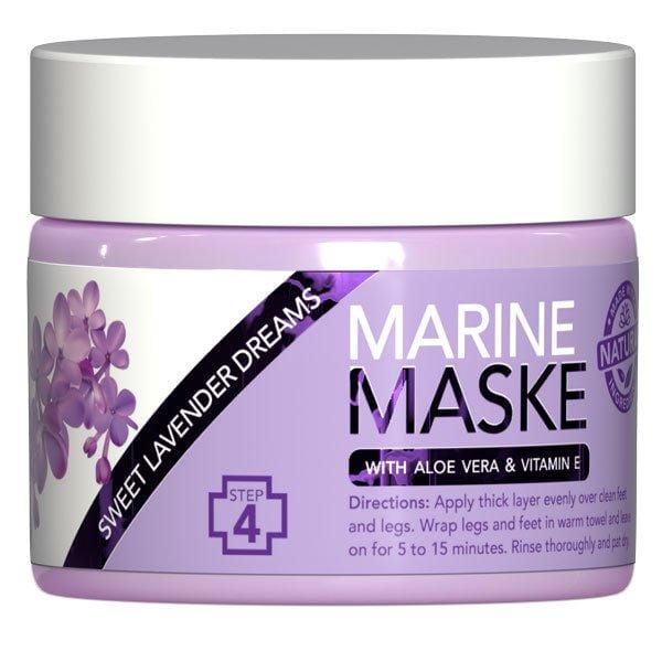 La Palm Marine Mask