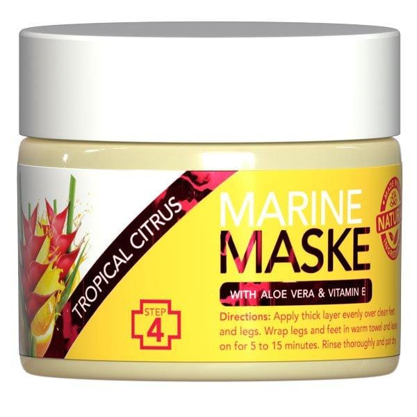 La Palm Marine Mask