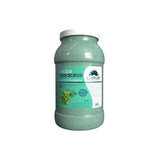 La Palm Jojoba Pedi Scrub