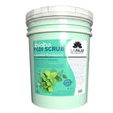 La Palm Jojoba Pedi Scrub