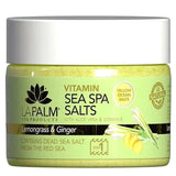 La Palm Vitamin Sea Spa Salt