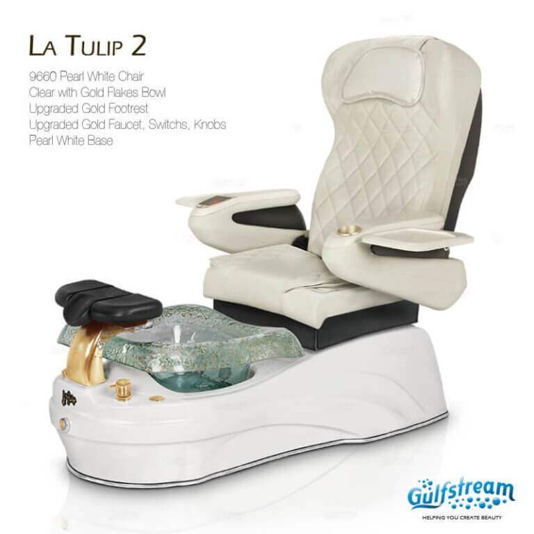 GULFSTREAM LA TULIP 2 (Please Call JNBS to Order)