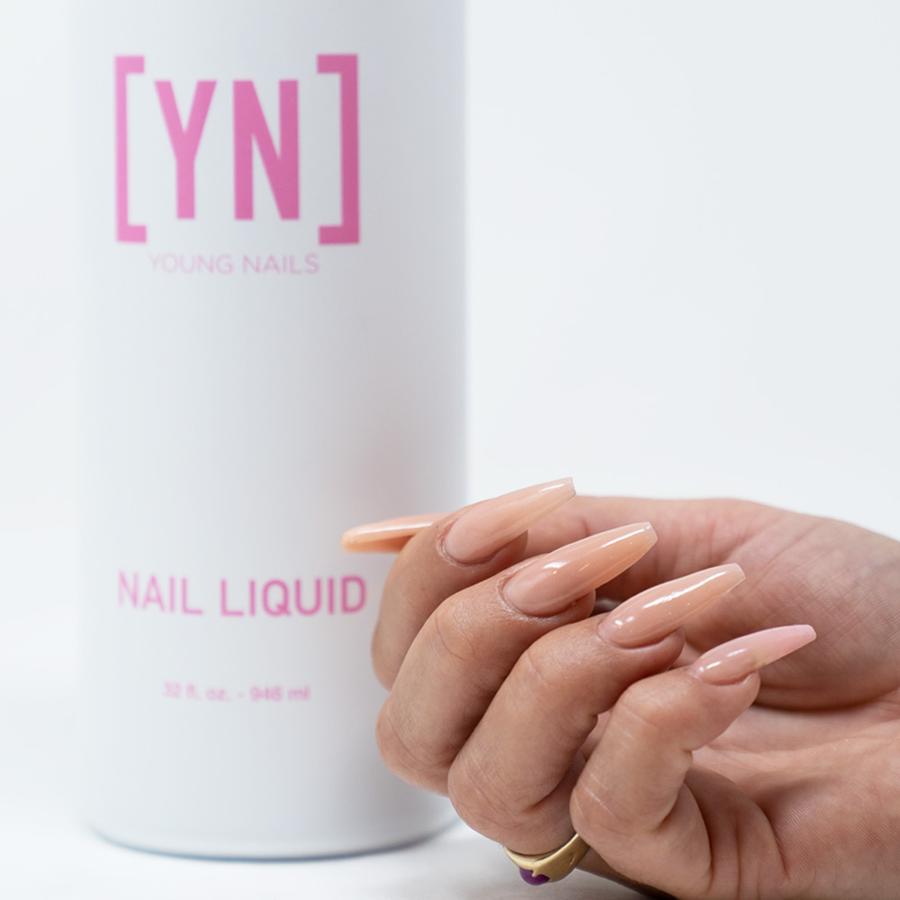 Young Nails Nail Liquid Monomer