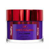 NOTPOLISH Powder M107 Mambacita