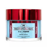 NOTPOLISH Powder M58 Tropicool