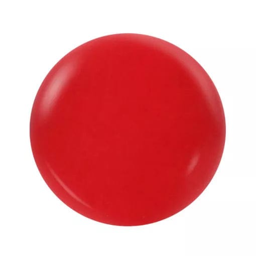 NOTPOLISH Powder M76 Red Cap