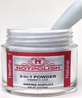 NOTPOLISH 2-in-1 Powder - M71 Wonderland - Jessica Nail & Beauty Supply - Canada Nail Beauty Supply - Acrylic & Dipping Powders