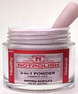 NOTPOLISH 2-in-1 Powder - M80 Getting Wasted - Jessica Nail & Beauty Supply - Canada Nail Beauty Supply - Acrylic & Dipping Powders