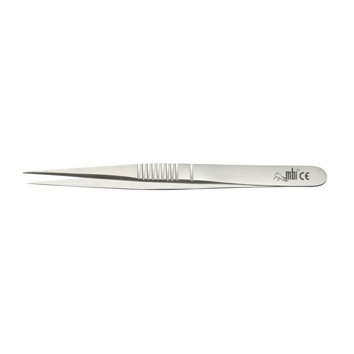 Nail tweezer top