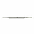 MBI#302 - Cuticle Pusher With Ingrown Nail Lifter - Jessica Nail & Beauty Supply - Canada Nail Beauty Supply - Pusher