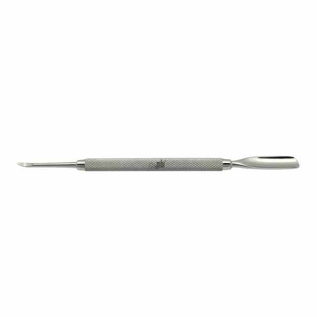 MBI#302 - Cuticle Pusher With Ingrown Nail Lifter - Jessica Nail & Beauty Supply - Canada Nail Beauty Supply - Pusher