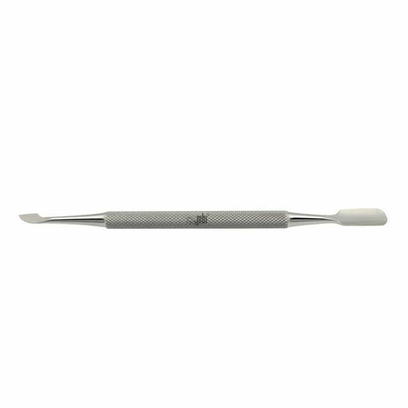 MBI#304 - Cuticle Pusher With Knife - Jessica Nail & Beauty Supply - Canada Nail Beauty Supply - Pusher