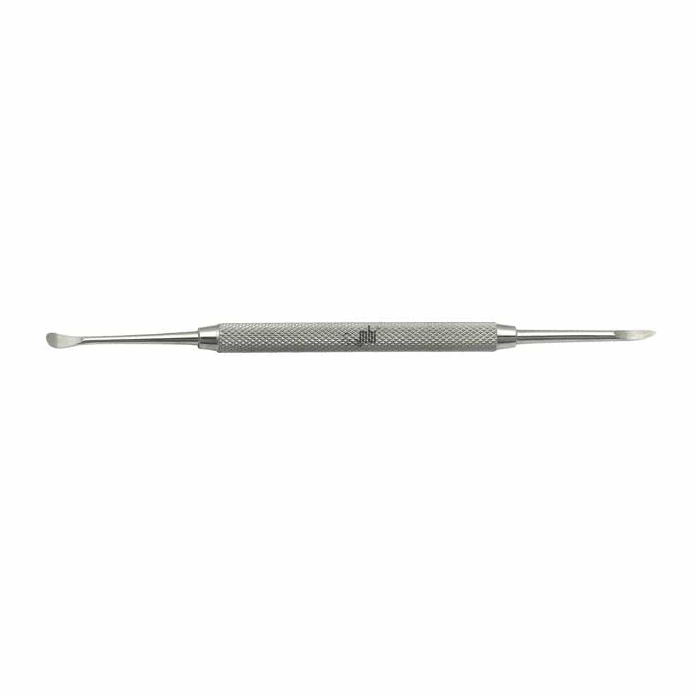 MBI#336 - Nail edge cleaner with cuticle pusher - Jessica Nail & Beauty Supply - Canada Nail Beauty Supply - Pusher