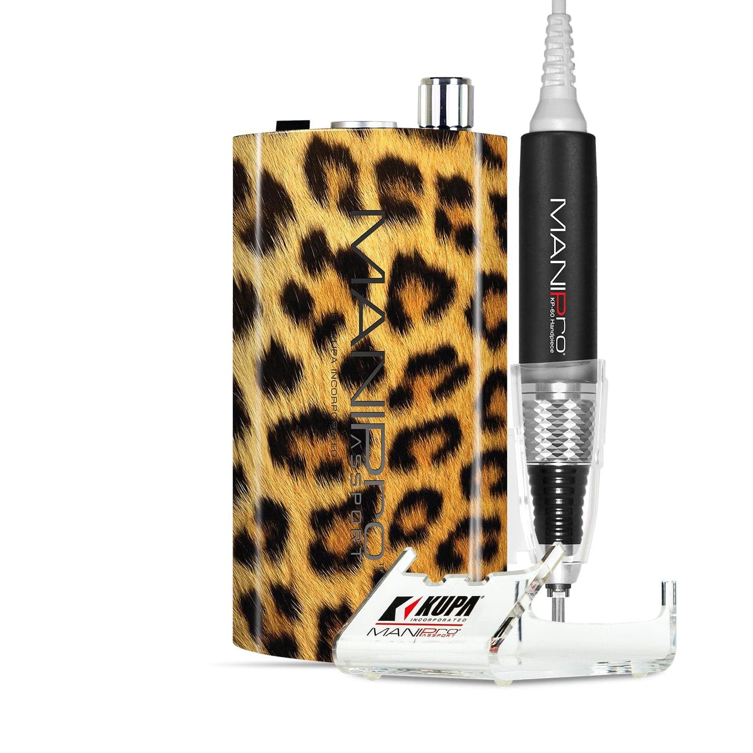 KUPA ManiPro CHEETAH Complete Set (Limited Edition)