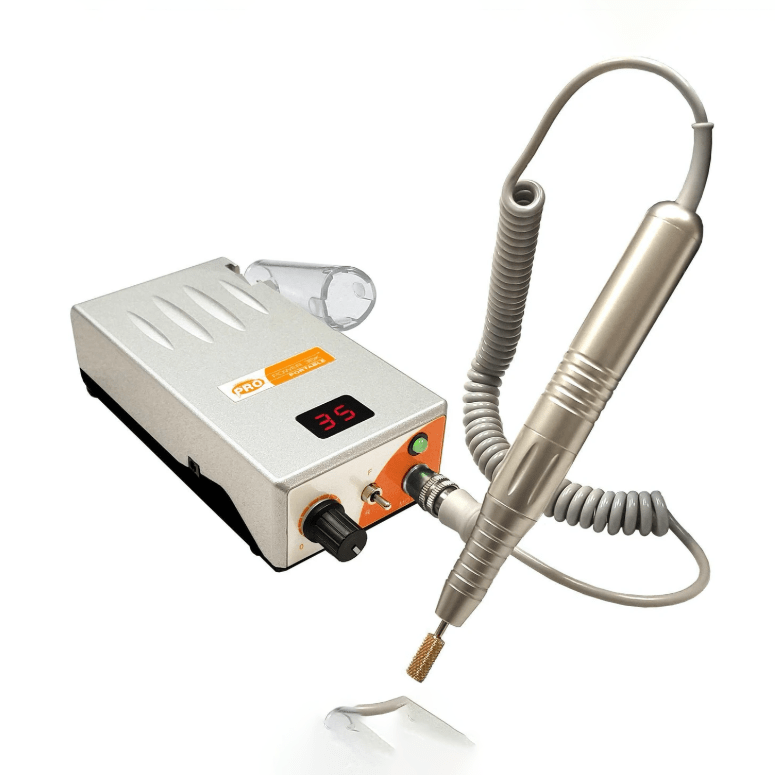 Nail drill best sale medicool