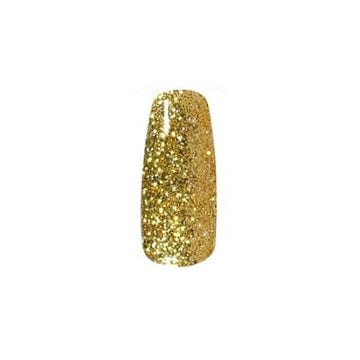 DND Duo Gel Matching Color 910 Morning Gold