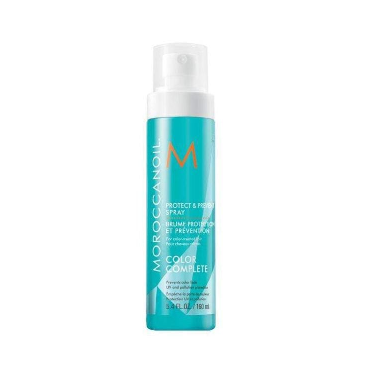 Moroccanoil - Color Complete - Protect & Prevent Spray (160mL) - Jessica Nail & Beauty Supply - Canada Nail Beauty Supply - Hair Treatment