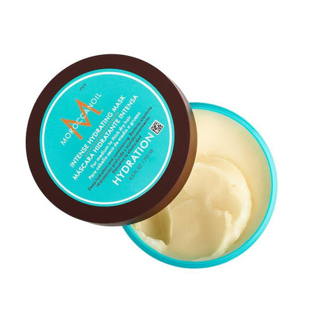 Moroccanoil - Hydration - Intense Hydrating Hair Mask (8.5oz) - Jessica Nail & Beauty Supply - Canada Nail Beauty Supply - Hair Treatment