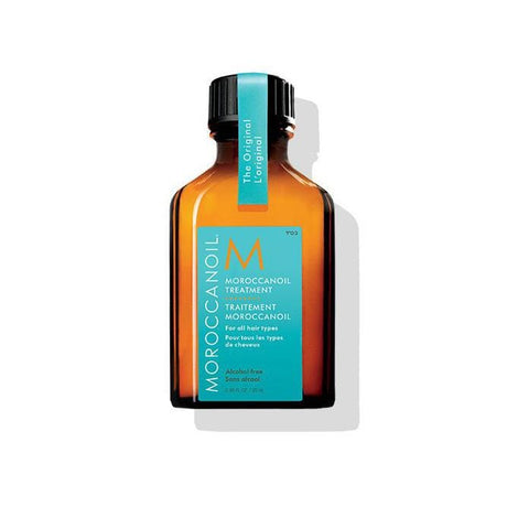 Moroccanoil Treatment Original (25mL) - Jessica Nail & Beauty Supply - Canada Nail Beauty Supply - Hair Treatment