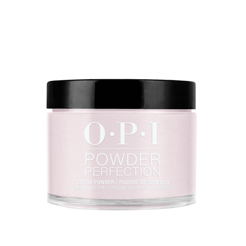 OPI Powder Perfection - DPH003 Movie Buff 43 g (1.5oz) - Jessica Nail & Beauty Supply - Canada Nail Beauty Supply - OPI DIPPING POWDER PERFECTION