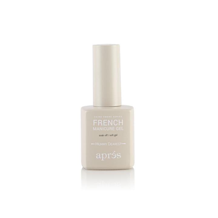 Apres French Manicure Ombre Series Mummy Dearest 105