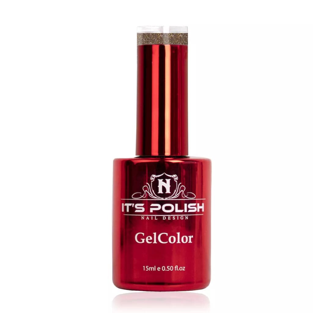 NOTPOLISH Reflective Gel 04 BEAM ME UP