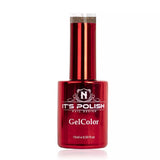 NOTPOLISH Reflective Gel 04 BEAM ME UP