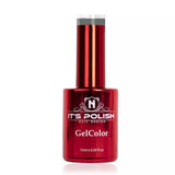 NOTPOLISH Reflective Gel 16 FROSTED SKY