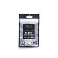 Apres Refill Bags (50pcs) Natural Coffin Medium