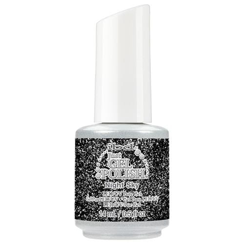 IBD Just Gel Polish 67578 Night Sky