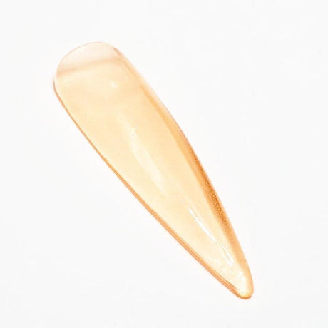NUGENESIS - Nail Dipping Color Powder 43g NJ 507 Jelly Collection Orange Squeeze - Jessica Nail & Beauty Supply - Canada Nail Beauty Supply - NuGenesis POWDER