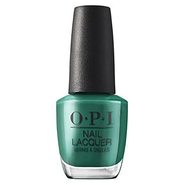 OPI Nail Lacquer - NL H007 Rated Pea-G - Jessica Nail & Beauty Supply - Canada Nail Beauty Supply - OPI Nail Lacquer