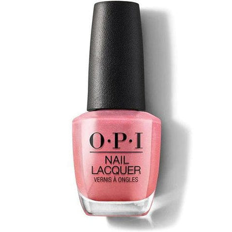 OPI Nail Lacquer - NL A06 Hawaiian Orchid - Jessica Nail & Beauty Supply - Canada Nail Beauty Supply - OPI Nail Lacquer