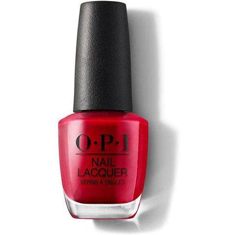 OPI Nail Lacquer - NL A16 The Thrill of Brazil - Jessica Nail & Beauty Supply - Canada Nail Beauty Supply - OPI Nail Lacquer