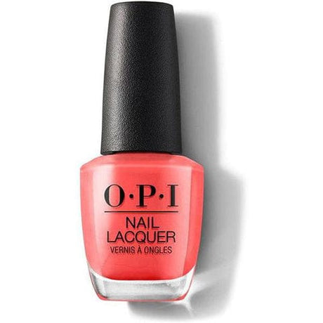 OPI Nail Lacquer - NL A69 Live.Love.Carnaval - Jessica Nail & Beauty Supply - Canada Nail Beauty Supply - OPI Nail Lacquer