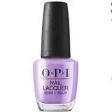 OPI Nail Lacquer NL B006 Don't Wait. Create.