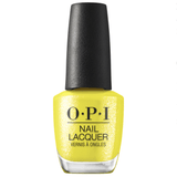OPI Nail Lacquer NL B010 Bee Unapologetic