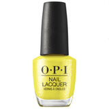 OPI Nail Lacquer NL B010 Bee Unapologetic