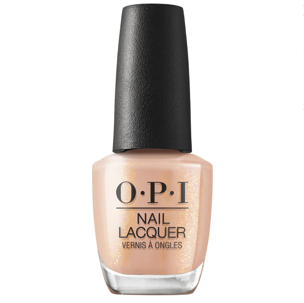 OPI Nail Lacquer NL B012 The Future is You