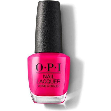 OPI Nail Lacquer - NL B36 That's Berry Daring - Jessica Nail & Beauty Supply - Canada Nail Beauty Supply - OPI Nail Lacquer