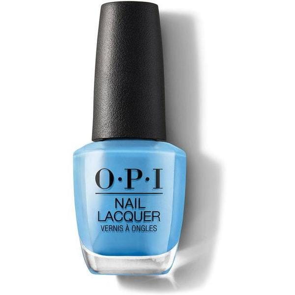 OPI Nail Lacquer - NL B83 No Room for the Blues - Jessica Nail & Beauty Supply - Canada Nail Beauty Supply - OPI Nail Lacquer
