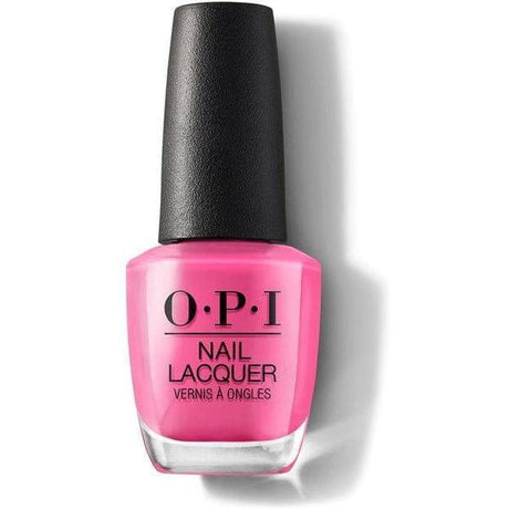 OPI Nail Lacquer - NL B86 Shorts Story - Jessica Nail & Beauty Supply - Canada Nail Beauty Supply - OPI Nail Lacquer