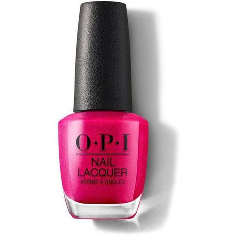 OPI Nail Lacquer - NL C09 Pompeii Purple - Jessica Nail & Beauty Supply - Canada Nail Beauty Supply - OPI Nail Lacquer