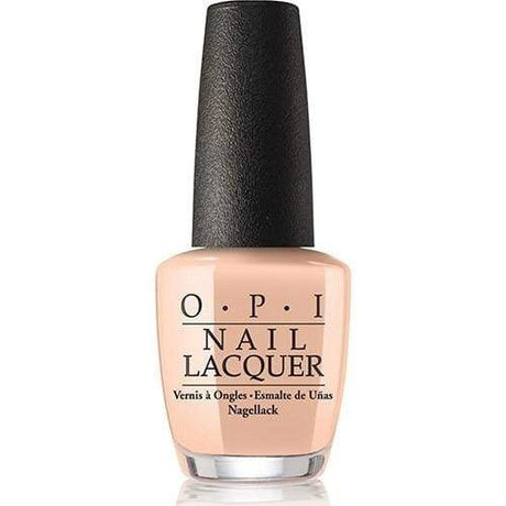 OPI Nail Lacquer - NL D43 Felling Frisco - Jessica Nail & Beauty Supply - Canada Nail Beauty Supply - OPI Nail Lacquer