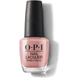 OPI Nail Lacquer - NL E41 Barefoot in Barcelona - Jessica Nail & Beauty Supply - Canada Nail Beauty Supply - OPI Nail Lacquer