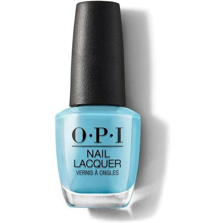 OPI Nail Lacquer - NL E75 Can't Find My Czechbook - Jessica Nail & Beauty Supply - Canada Nail Beauty Supply - OPI Nail Lacquer