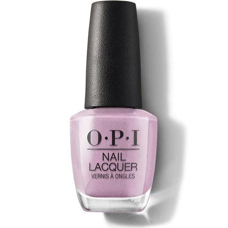 OPI Nail Lacquer - NL E96 - Shellmates Forever! - Jessica Nail & Beauty Supply - Canada Nail Beauty Supply - OPI Nail Lacquer
