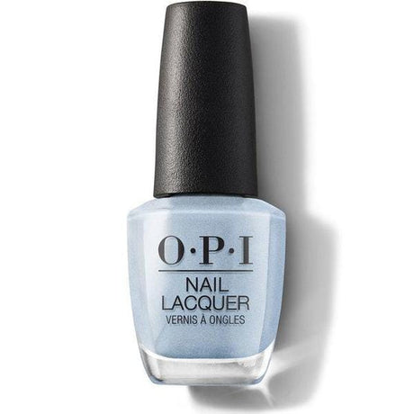 OPI Nail Lacquer - NL E98 - Did You See Those Mussels? - Jessica Nail & Beauty Supply - Canada Nail Beauty Supply - OPI Nail Lacquer