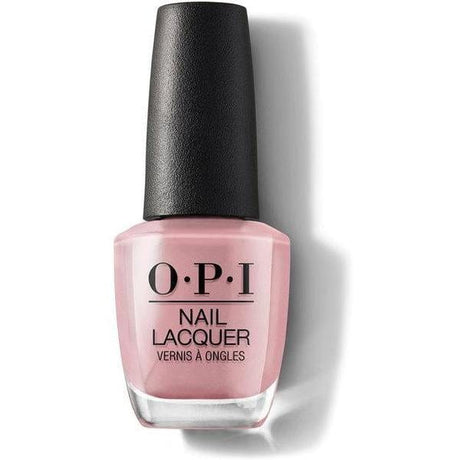 OPI Nail Lacquer - NL F16 Tickle My France-y - Jessica Nail & Beauty Supply - Canada Nail Beauty Supply - OPI Nail Lacquer